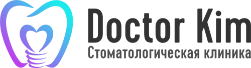 Доктор Ким