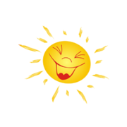 Sun Smiles